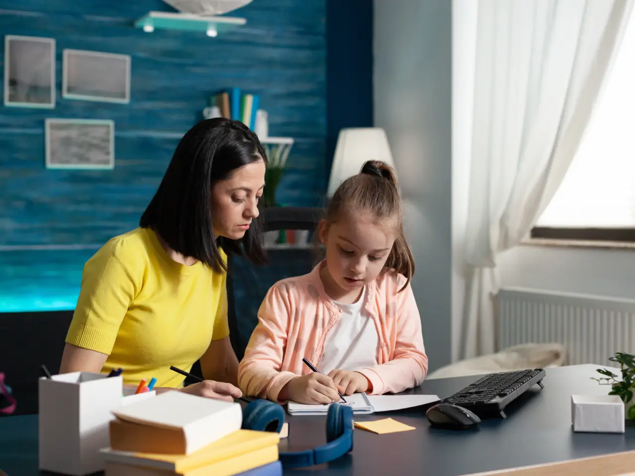 Homework Zone Tips To Help Your Child